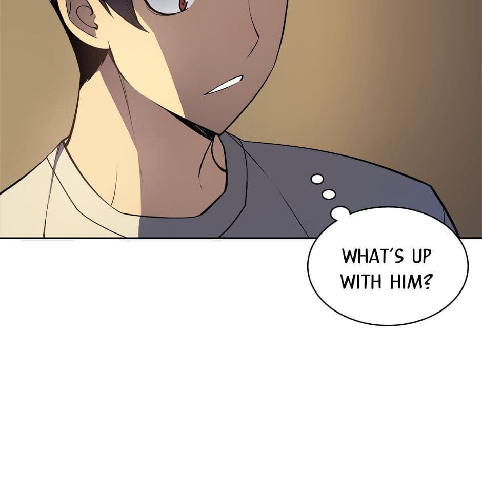 Read Overgeared (Team Argo) chapter 26 image 122 on Lezhin