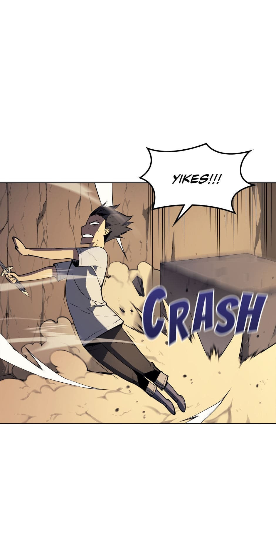 Read Overgeared (Team Argo) chapter 26 image 19 on Lezhin