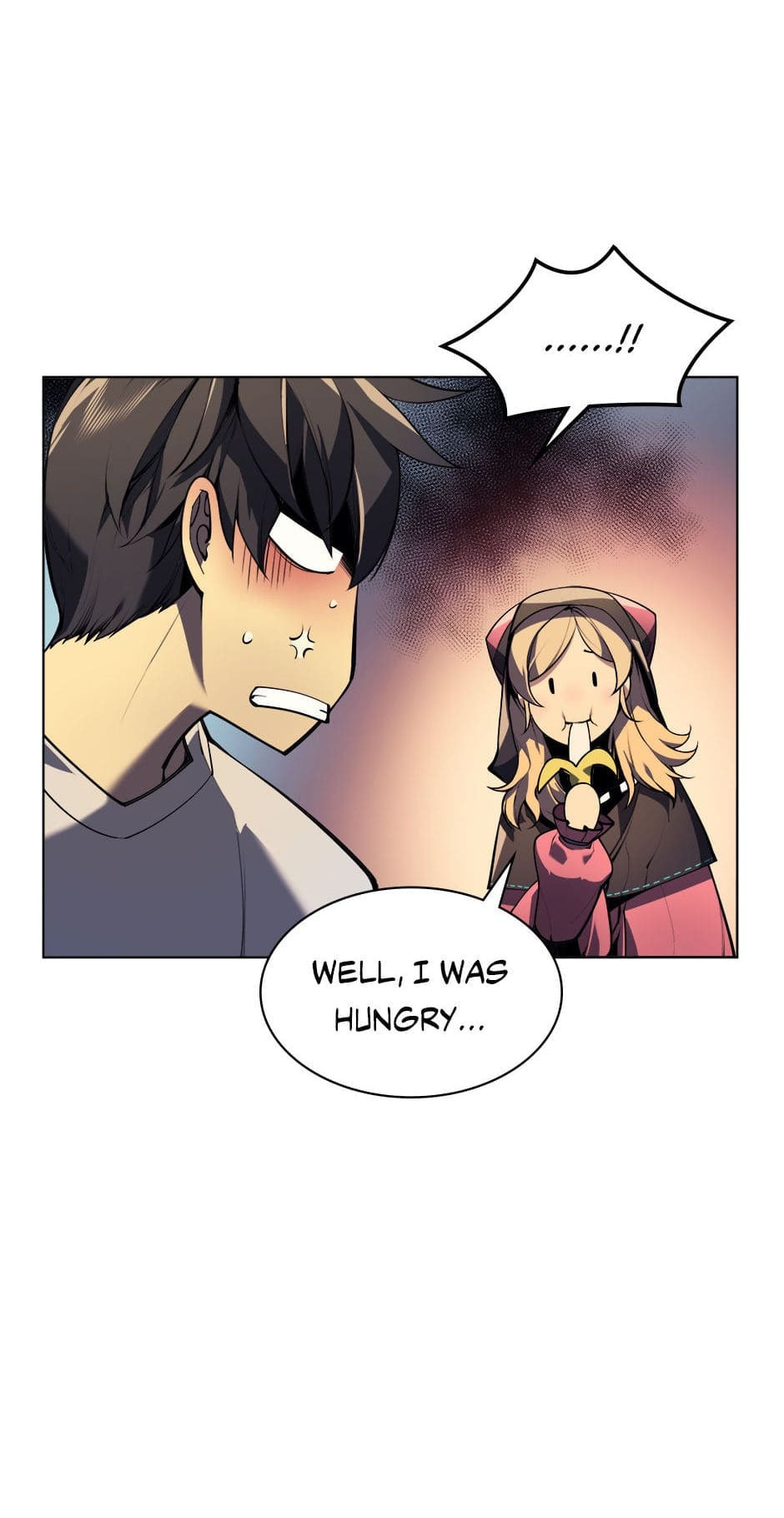 Read Overgeared (Team Argo) chapter 26 image 20 on Lezhin
