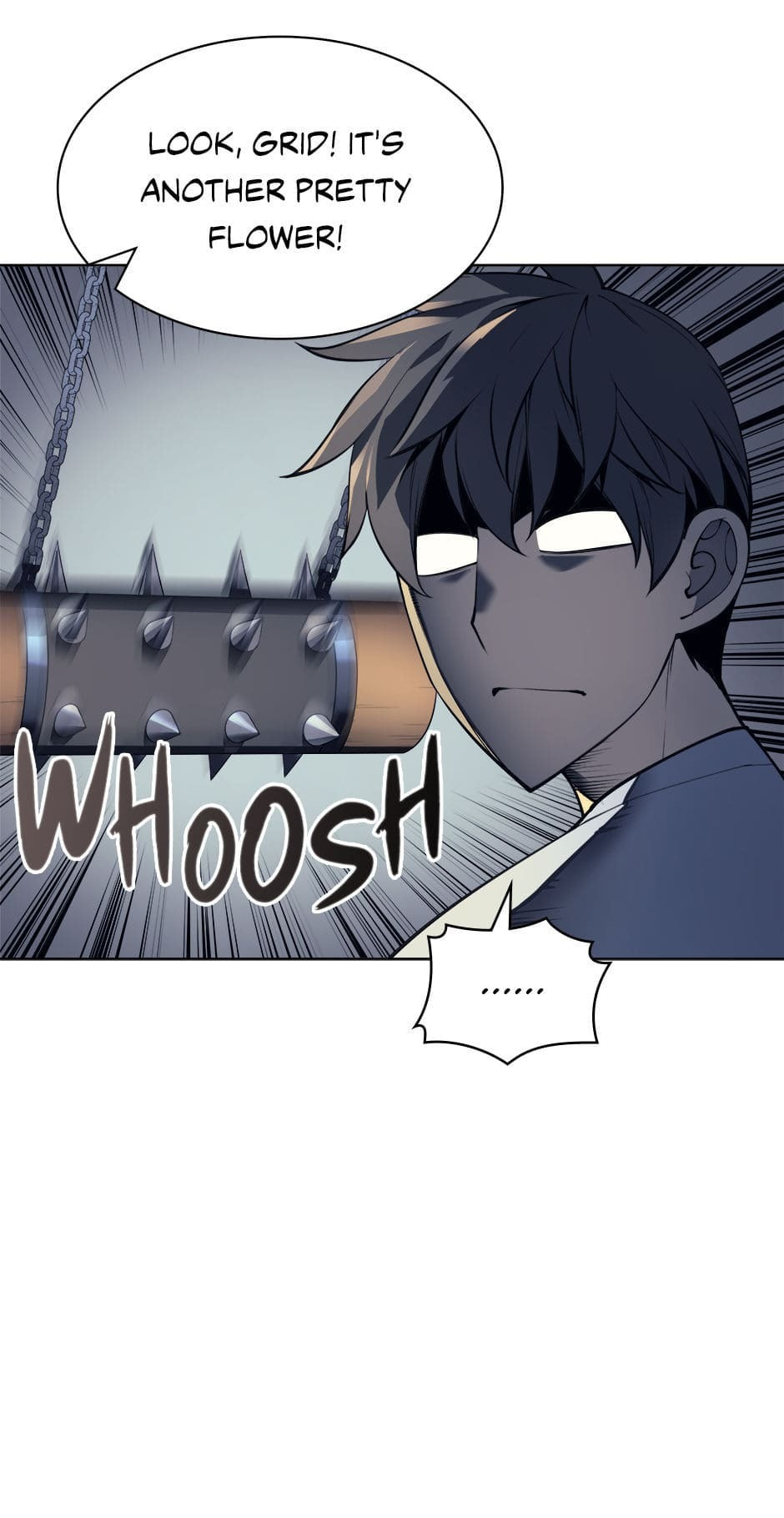 Read Overgeared (Team Argo) chapter 26 image 21 on Lezhin