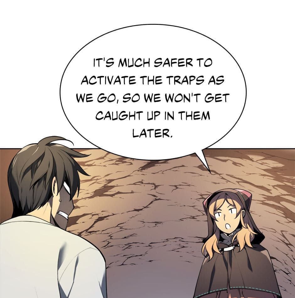 Read Overgeared (Team Argo) chapter 26 image 24 on Lezhin