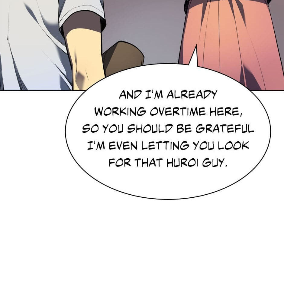 Read Overgeared (Team Argo) chapter 26 image 25 on Lezhin