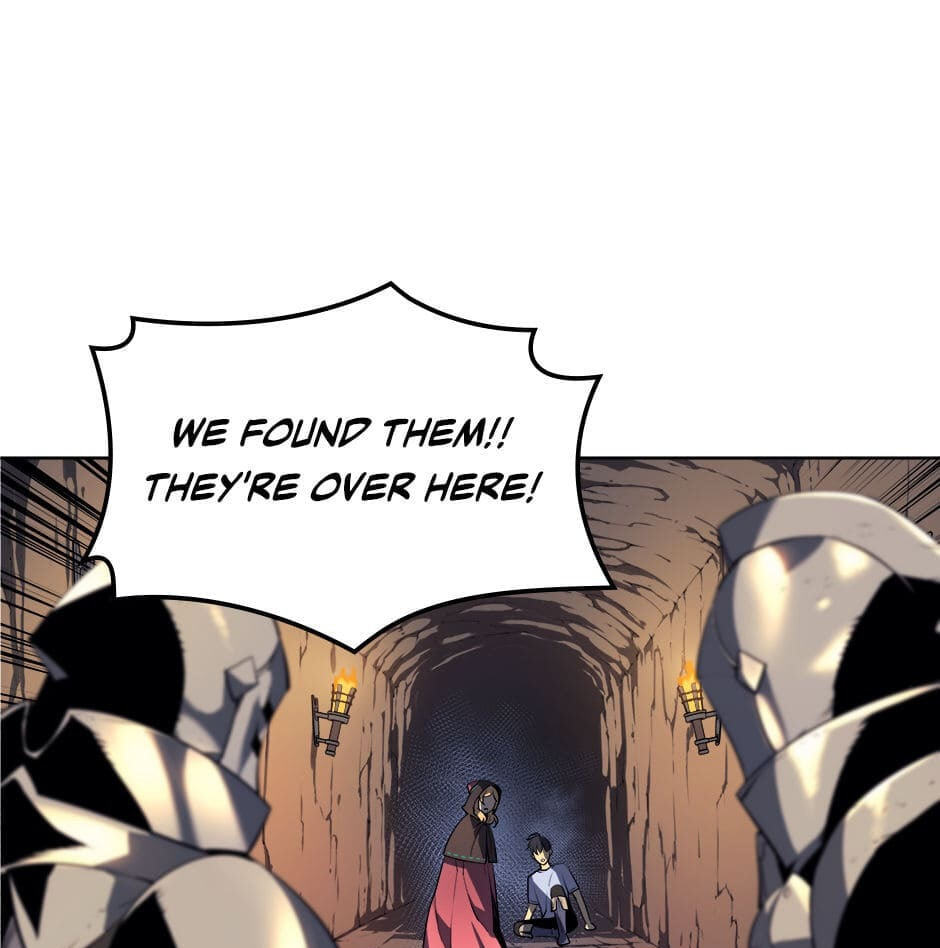 Read Overgeared (Team Argo) chapter 26 image 26 on Lezhin