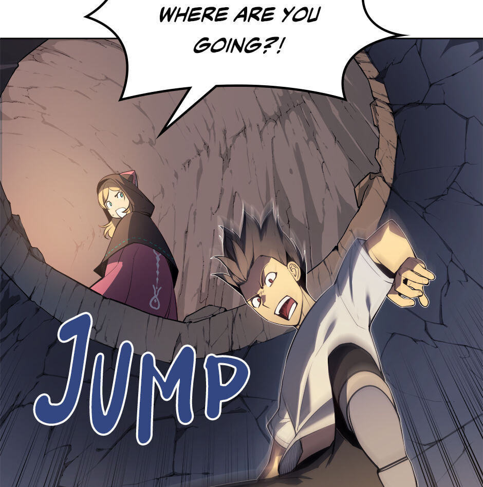 Read Overgeared (Team Argo) chapter 26 image 28 on Lezhin
