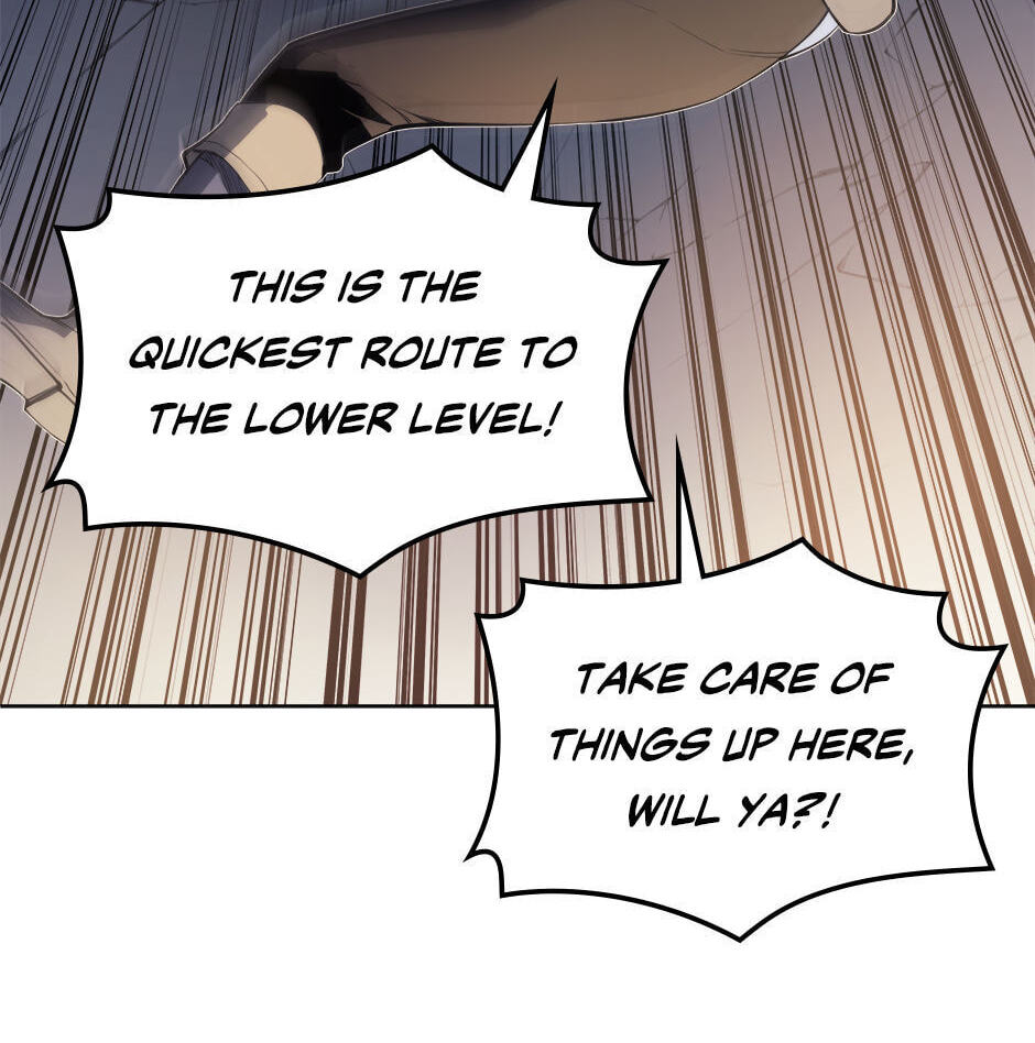 Read Overgeared (Team Argo) chapter 26 image 29 on Lezhin