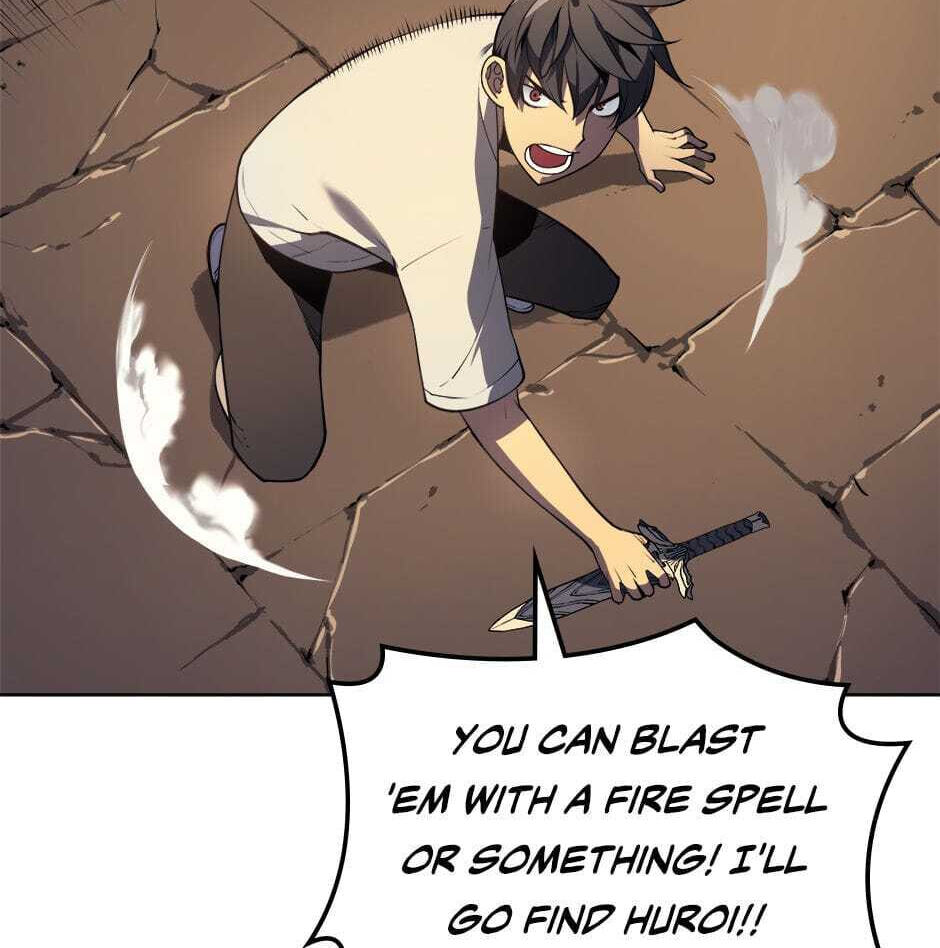 Read Overgeared (Team Argo) chapter 26 image 31 on Lezhin