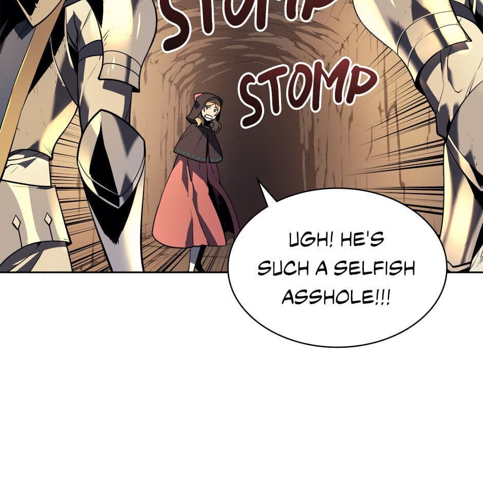 Read Overgeared (Team Argo) chapter 26 image 33 on Lezhin