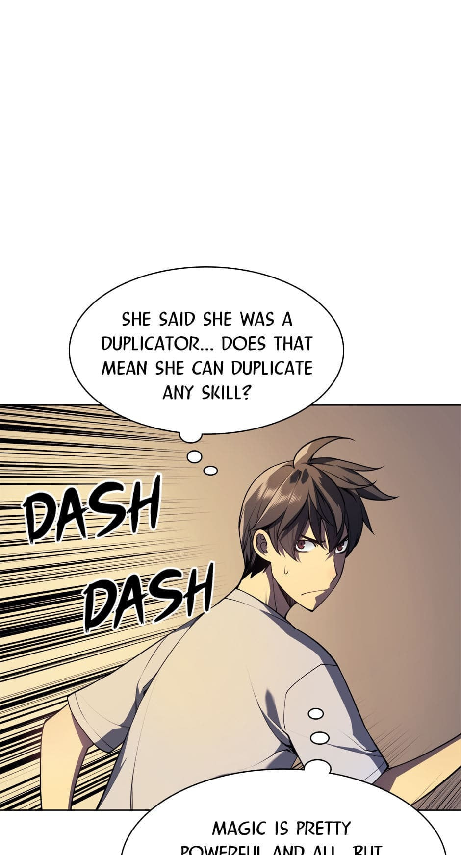 Read Overgeared (Team Argo) chapter 26 image 35 on Lezhin