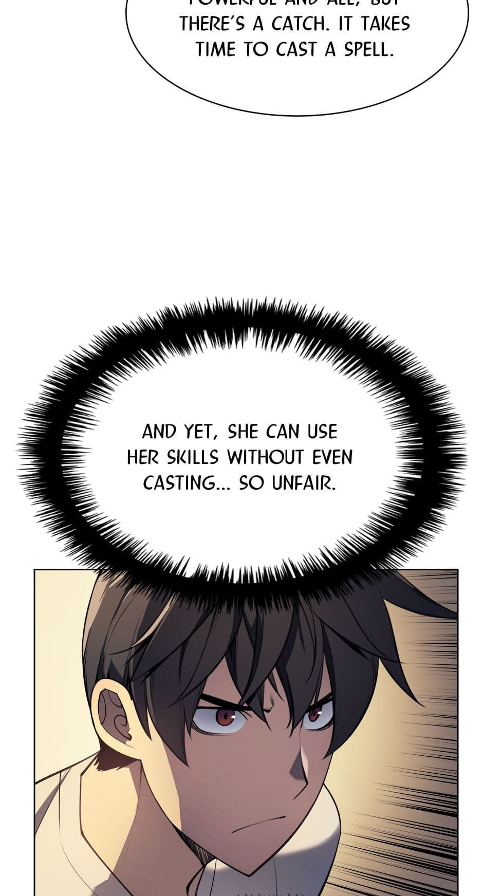 Read Overgeared (Team Argo) chapter 26 image 36 on Lezhin