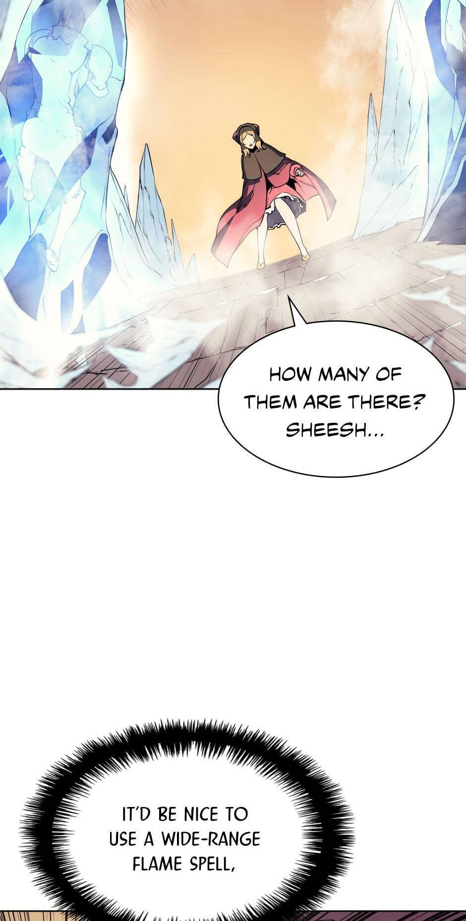 Read Overgeared (Team Argo) chapter 26 image 40 on Lezhin