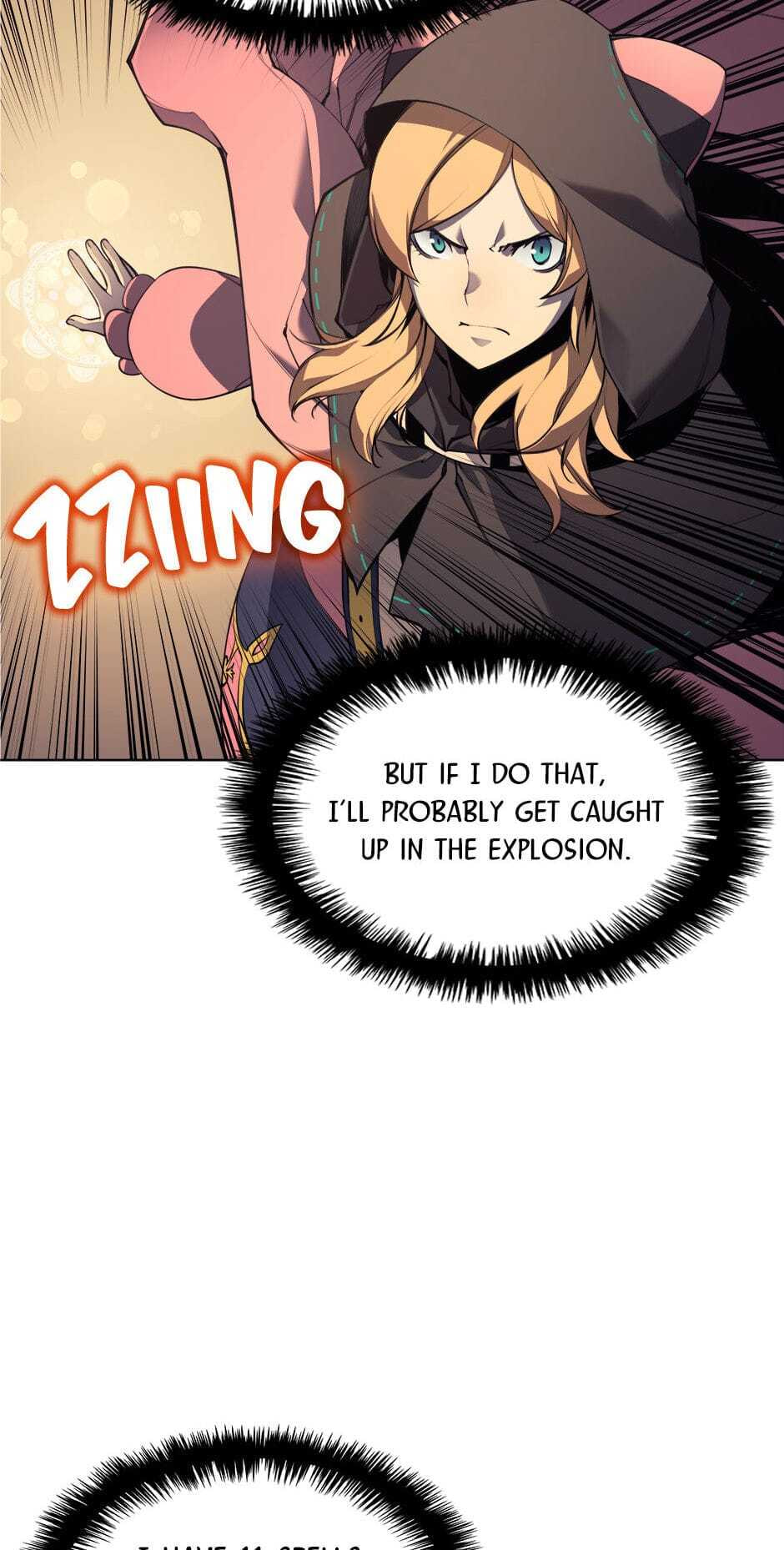 Read Overgeared (Team Argo) chapter 26 image 41 on Lezhin
