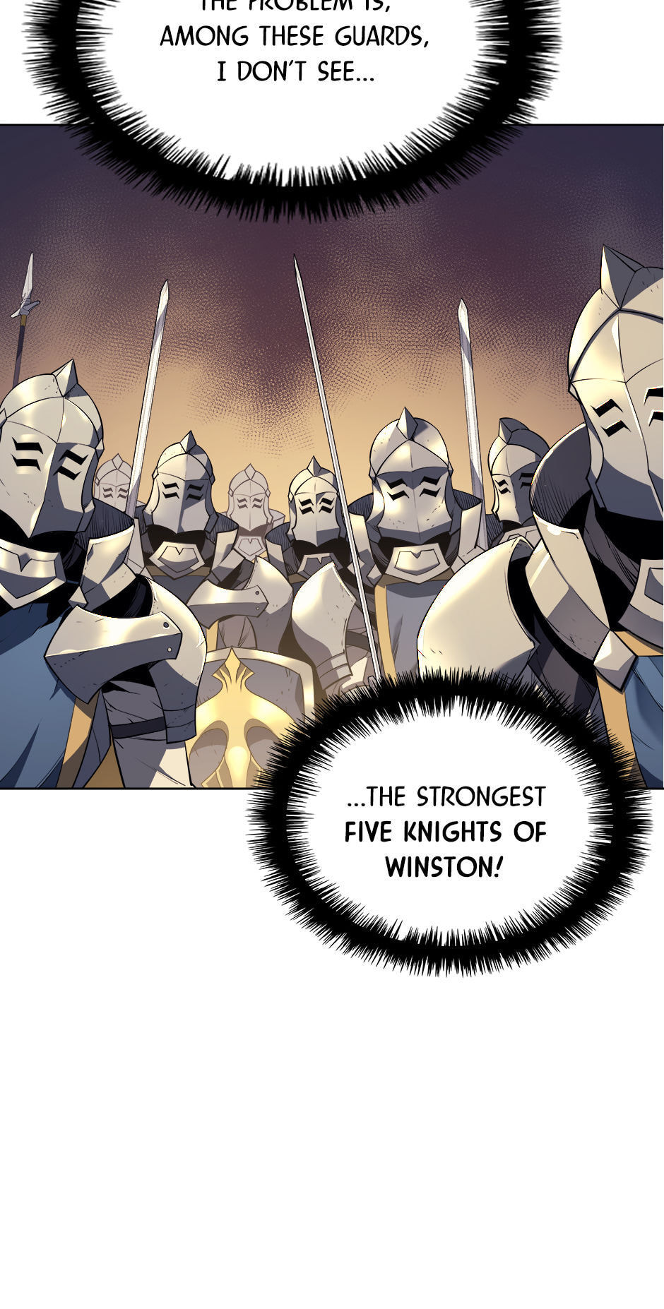 Read Overgeared (Team Argo) chapter 26 image 43 on Lezhin