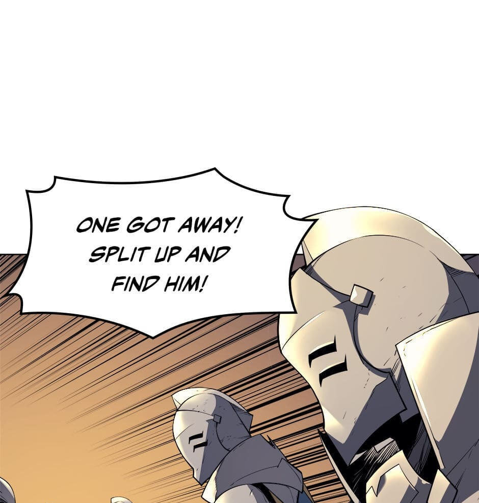 Read Overgeared (Team Argo) chapter 26 image 44 on Lezhin