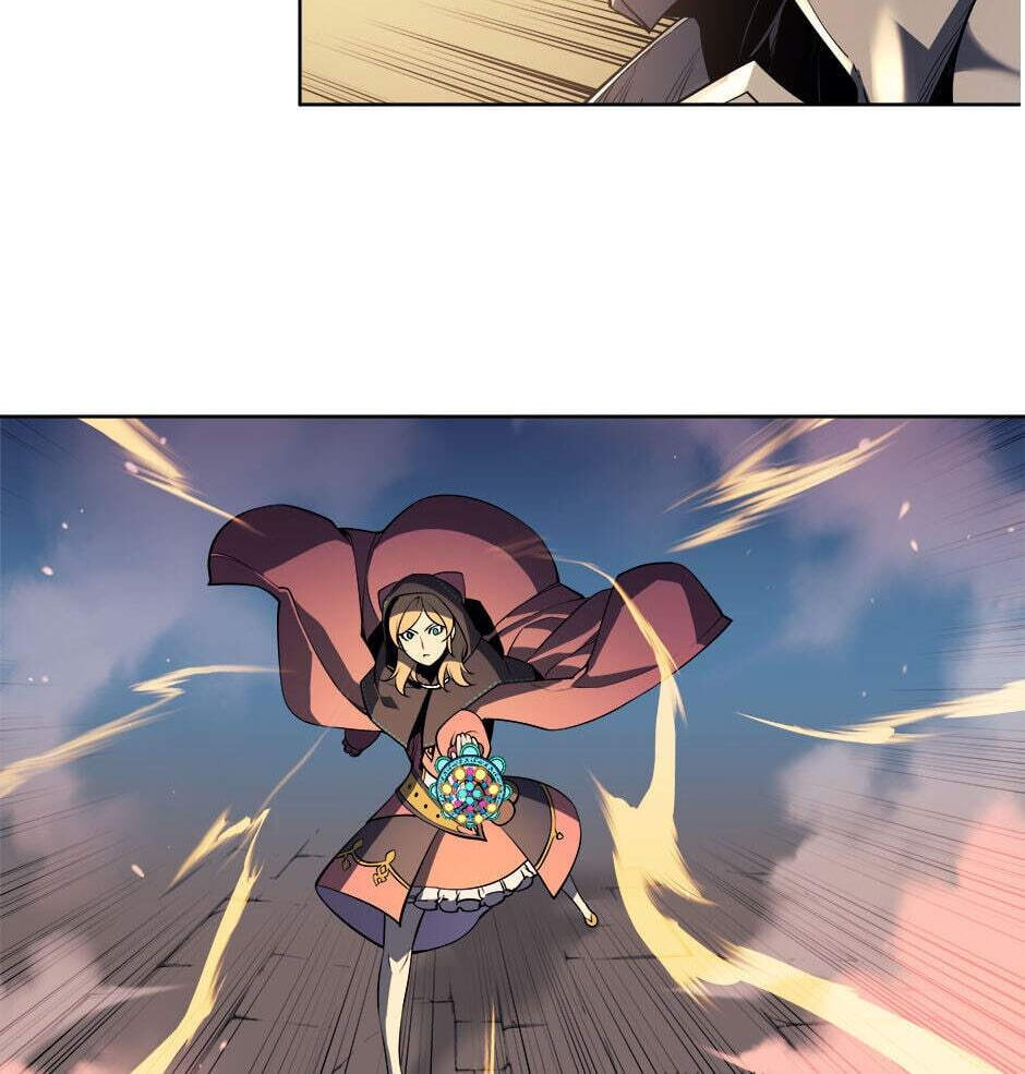 Read Overgeared (Team Argo) chapter 26 image 49 on Lezhin