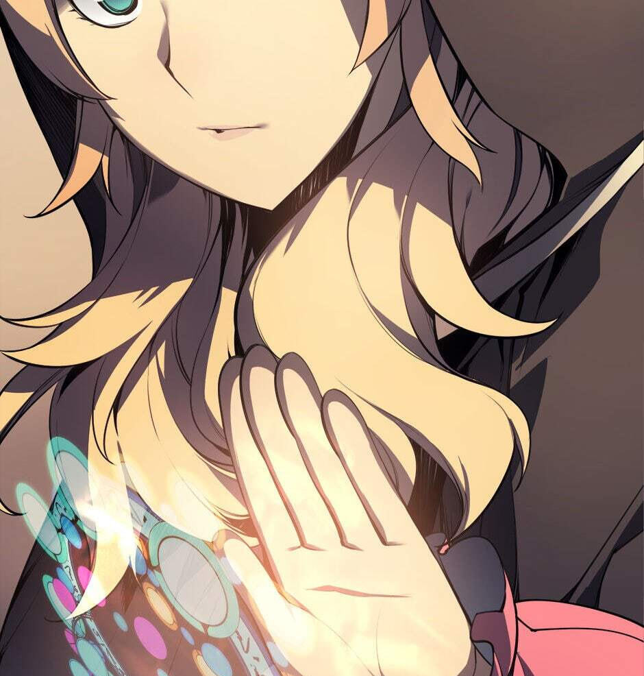 Read Overgeared (Team Argo) chapter 26 image 52 on Lezhin