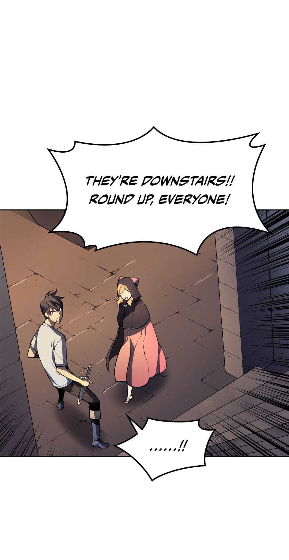 Read Overgeared (Team Argo) chapter 26 image 6 on Lezhin