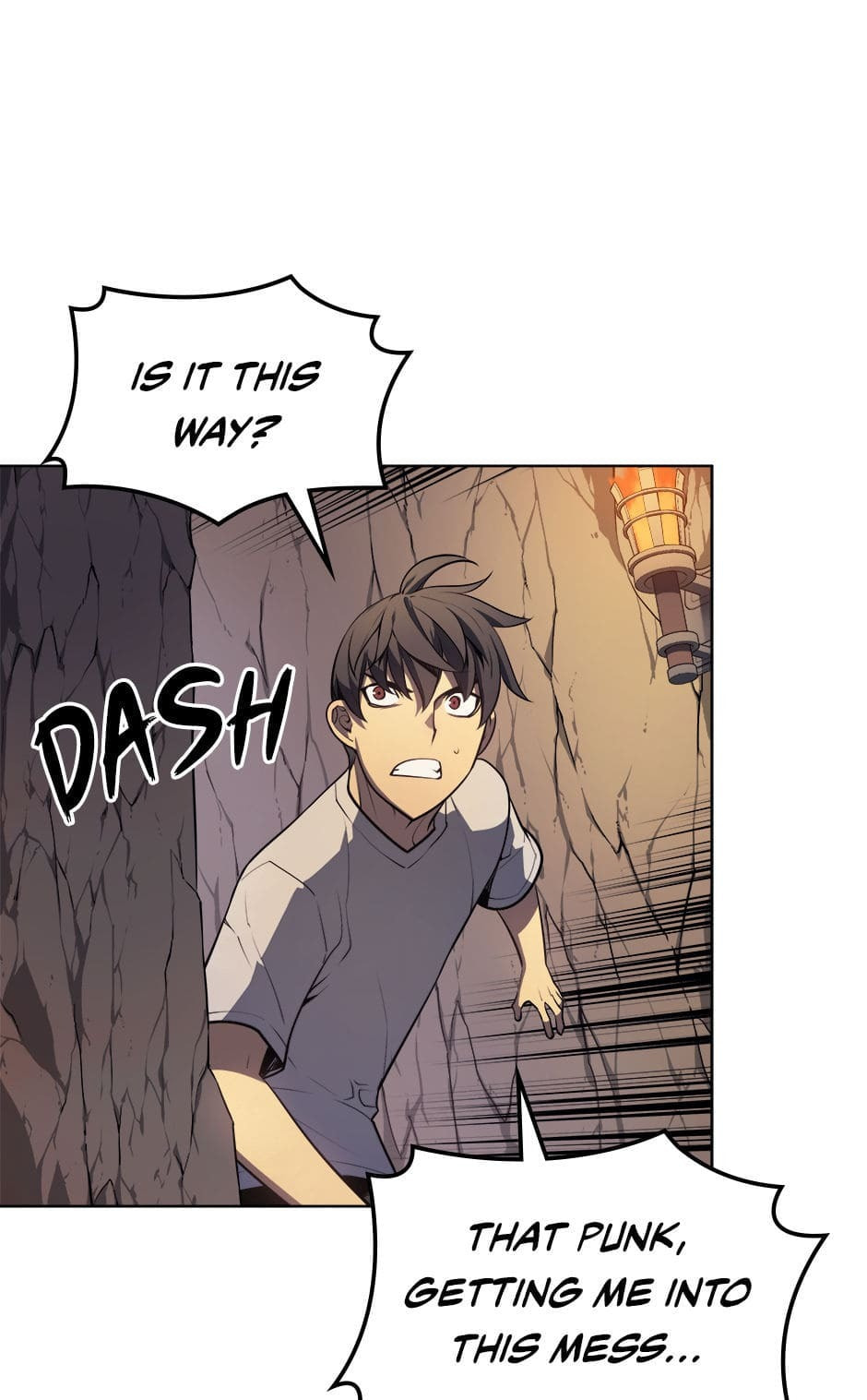 Read Overgeared (Team Argo) chapter 26 image 62 on Lezhin