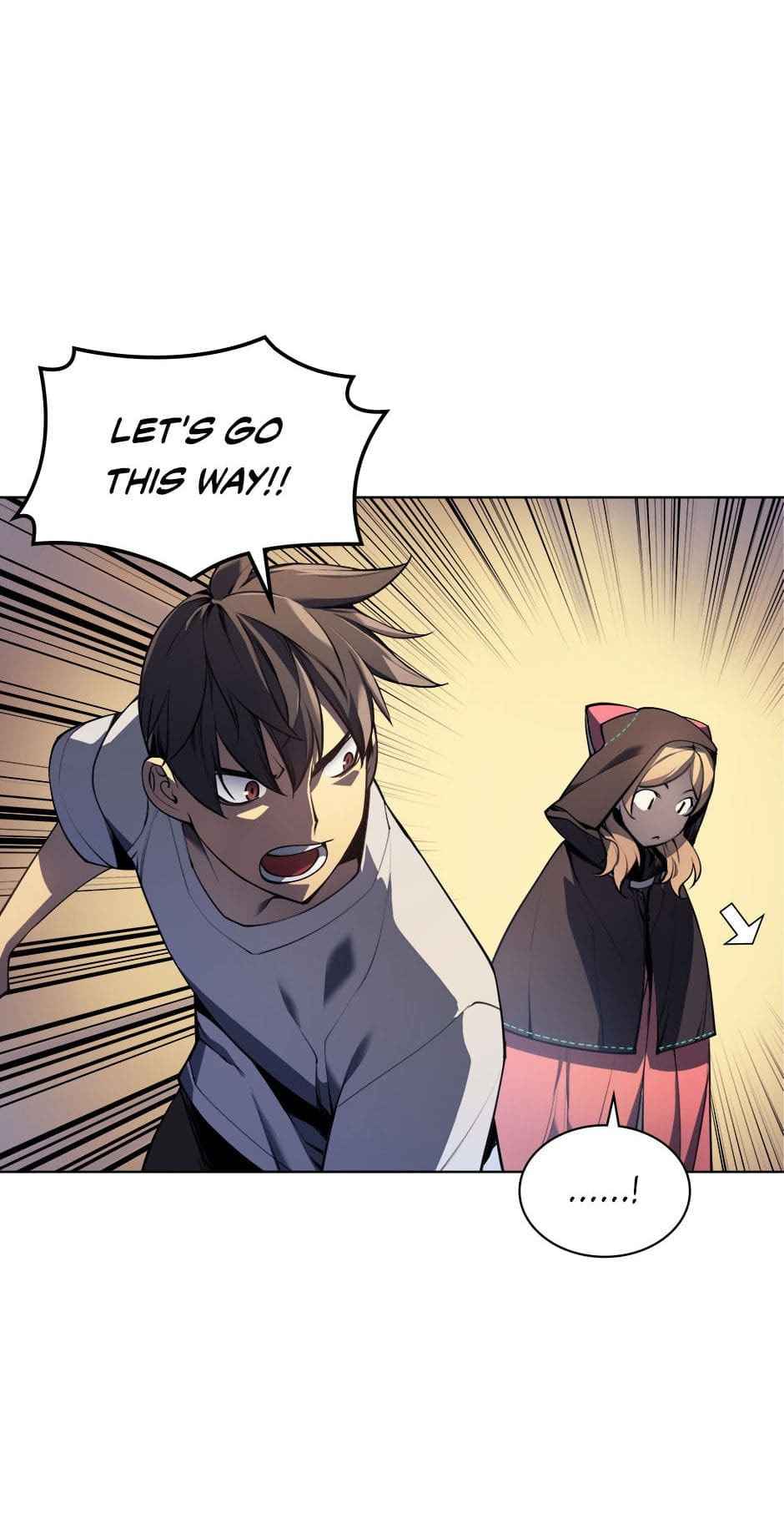 Read Overgeared (Team Argo) chapter 26 image 7 on Lezhin