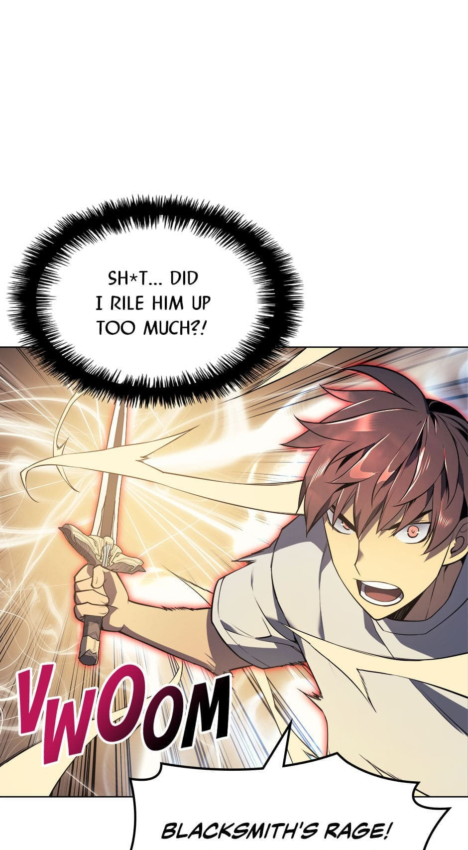 Read Overgeared (Team Argo) chapter 26 image 74 on Lezhin