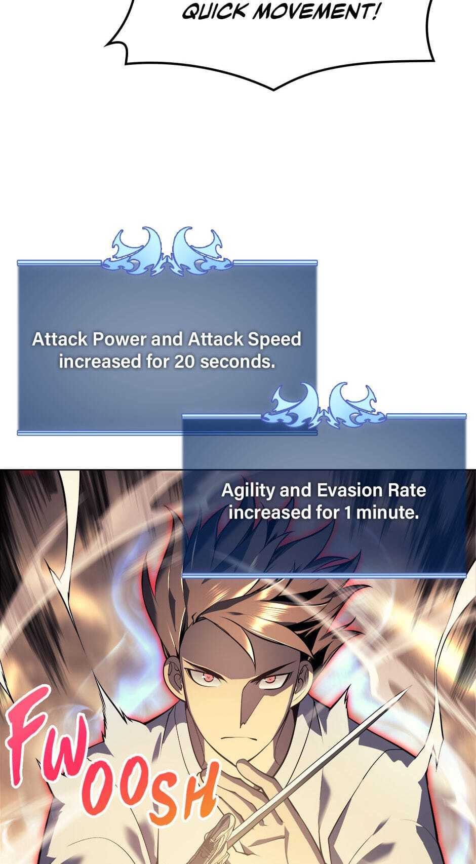Read Overgeared (Team Argo) chapter 26 image 75 on Lezhin