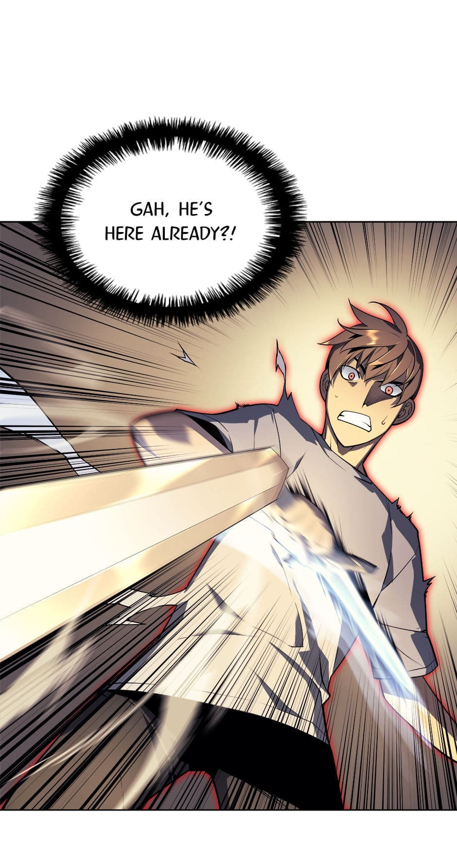 Read Overgeared (Team Argo) chapter 26 image 78 on Lezhin
