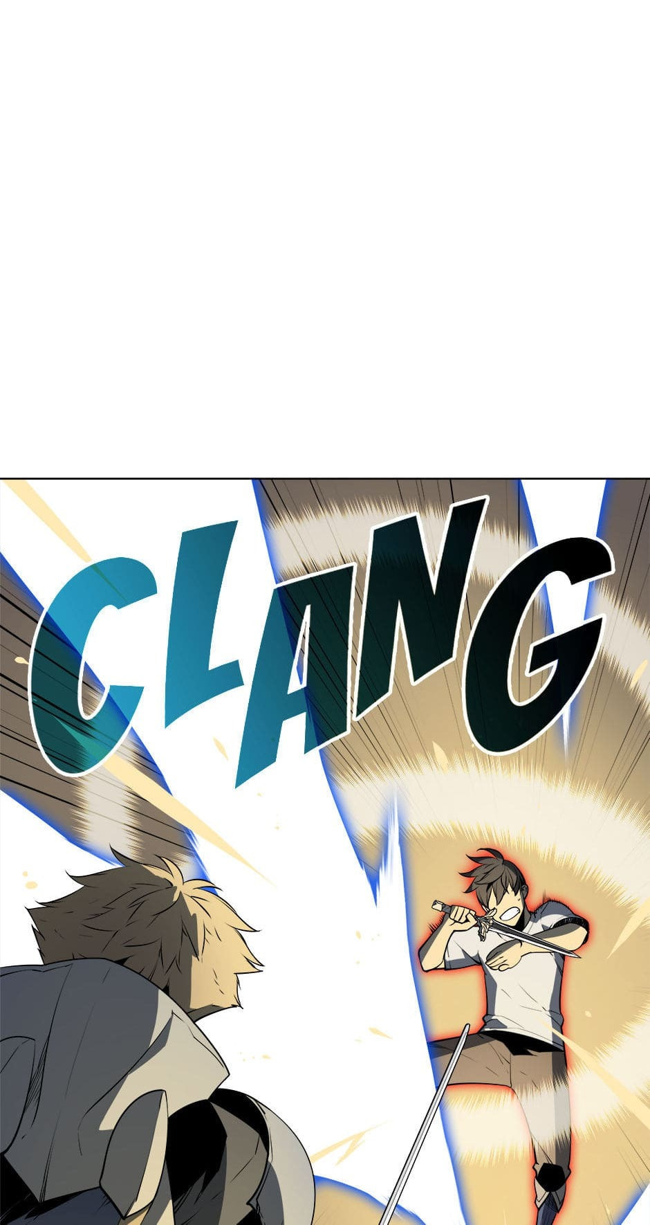 Read Overgeared (Team Argo) chapter 26 image 79 on Lezhin