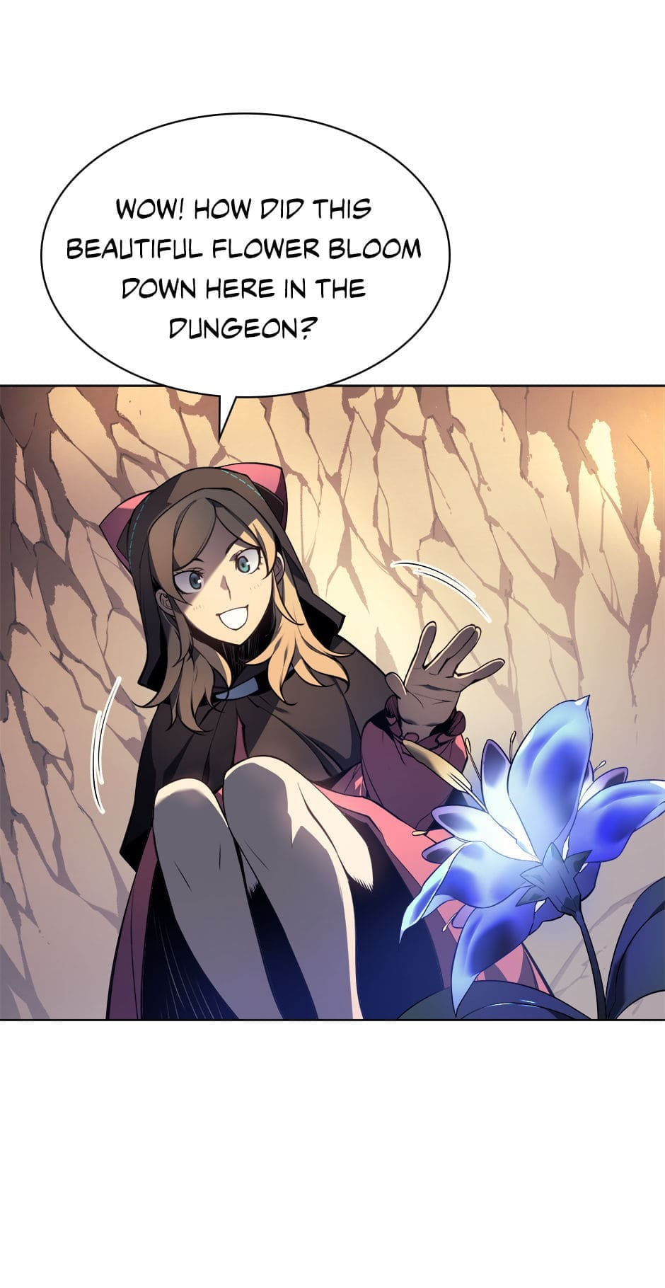 Read Overgeared (Team Argo) chapter 26 image 8 on Lezhin