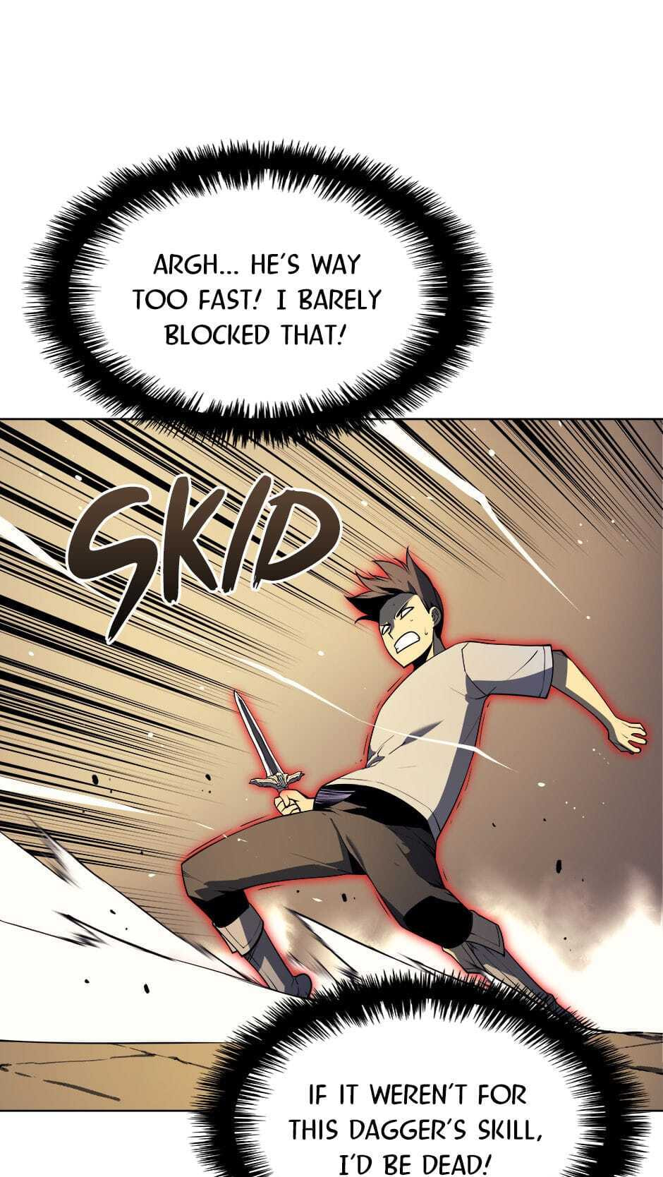 Read Overgeared (Team Argo) chapter 26 image 81 on Lezhin