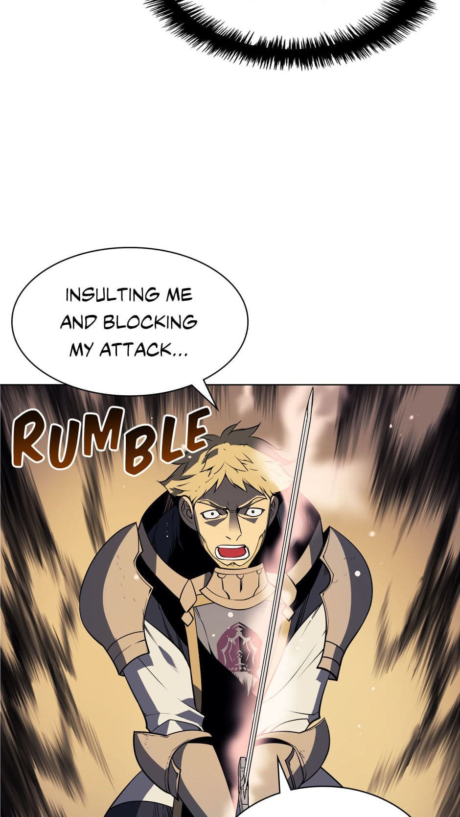 Read Overgeared (Team Argo) chapter 26 image 82 on Lezhin