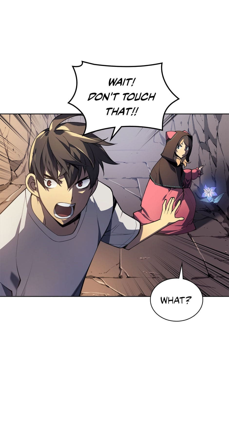 Read Overgeared (Team Argo) chapter 26 image 9 on Lezhin