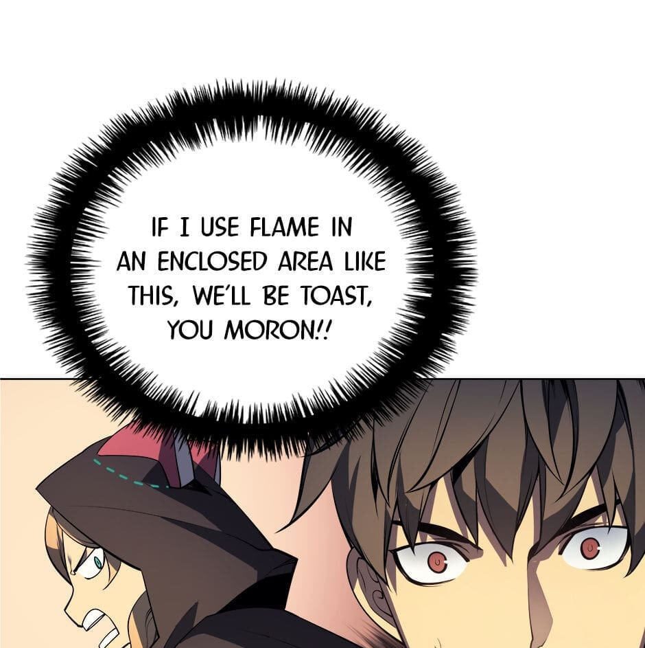 Read Overgeared (Team Argo) chapter 26 image 94 on Lezhin