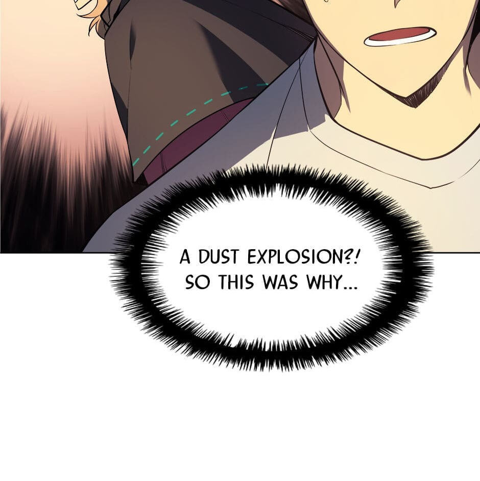Read Overgeared (Team Argo) chapter 26 image 95 on Lezhin