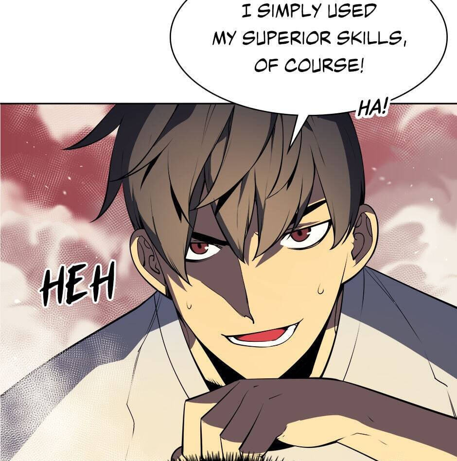 Read Overgeared (Team Argo) chapter 26 image 98 on Lezhin