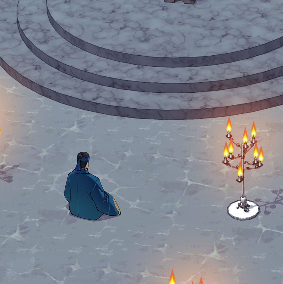 Read Overgeared (Team Argo) chapter 260 image 107 on Lezhin