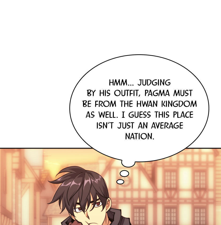 Read Overgeared (Team Argo) chapter 260 image 11 on Lezhin