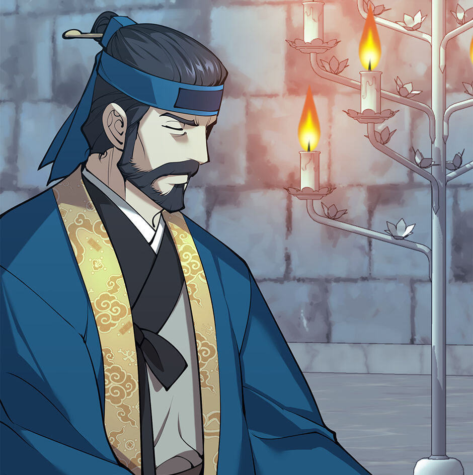 Read Overgeared (Team Argo) chapter 260 image 110 on Lezhin
