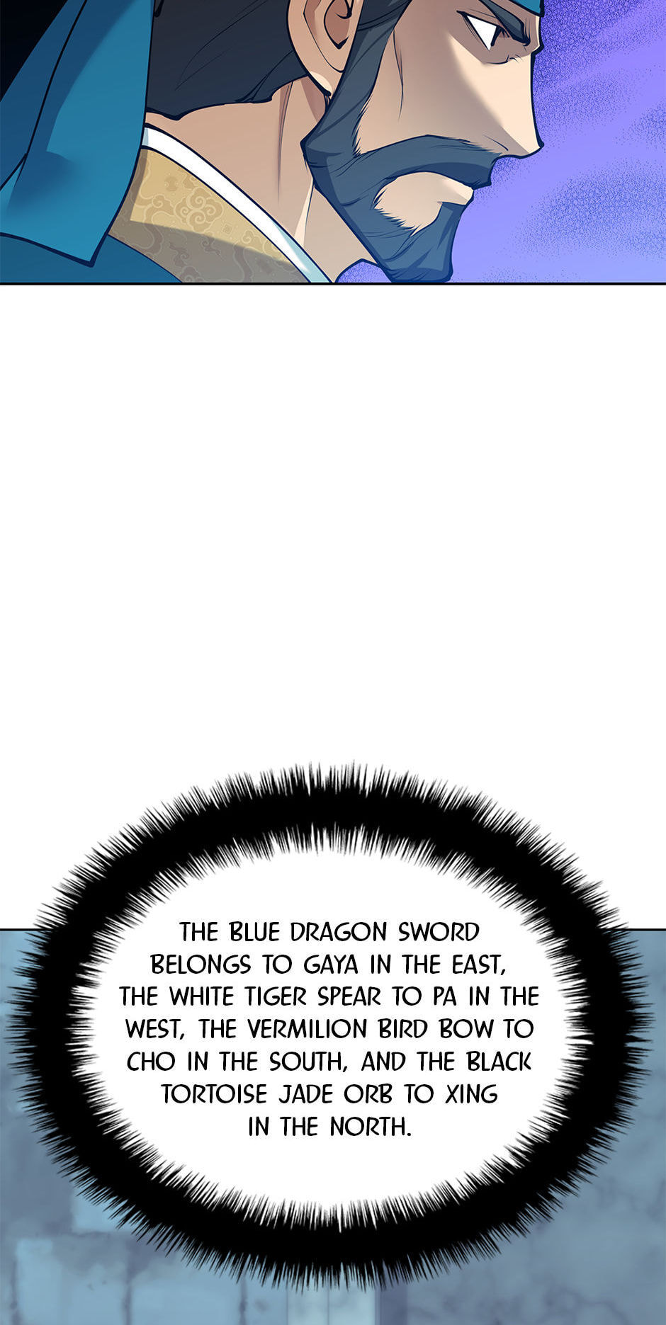 Read Overgeared (Team Argo) chapter 260 image 114 on Lezhin