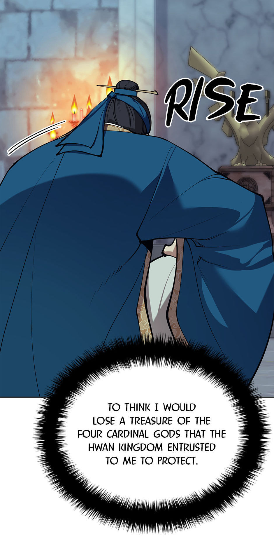 Read Overgeared (Team Argo) chapter 260 image 115 on Lezhin