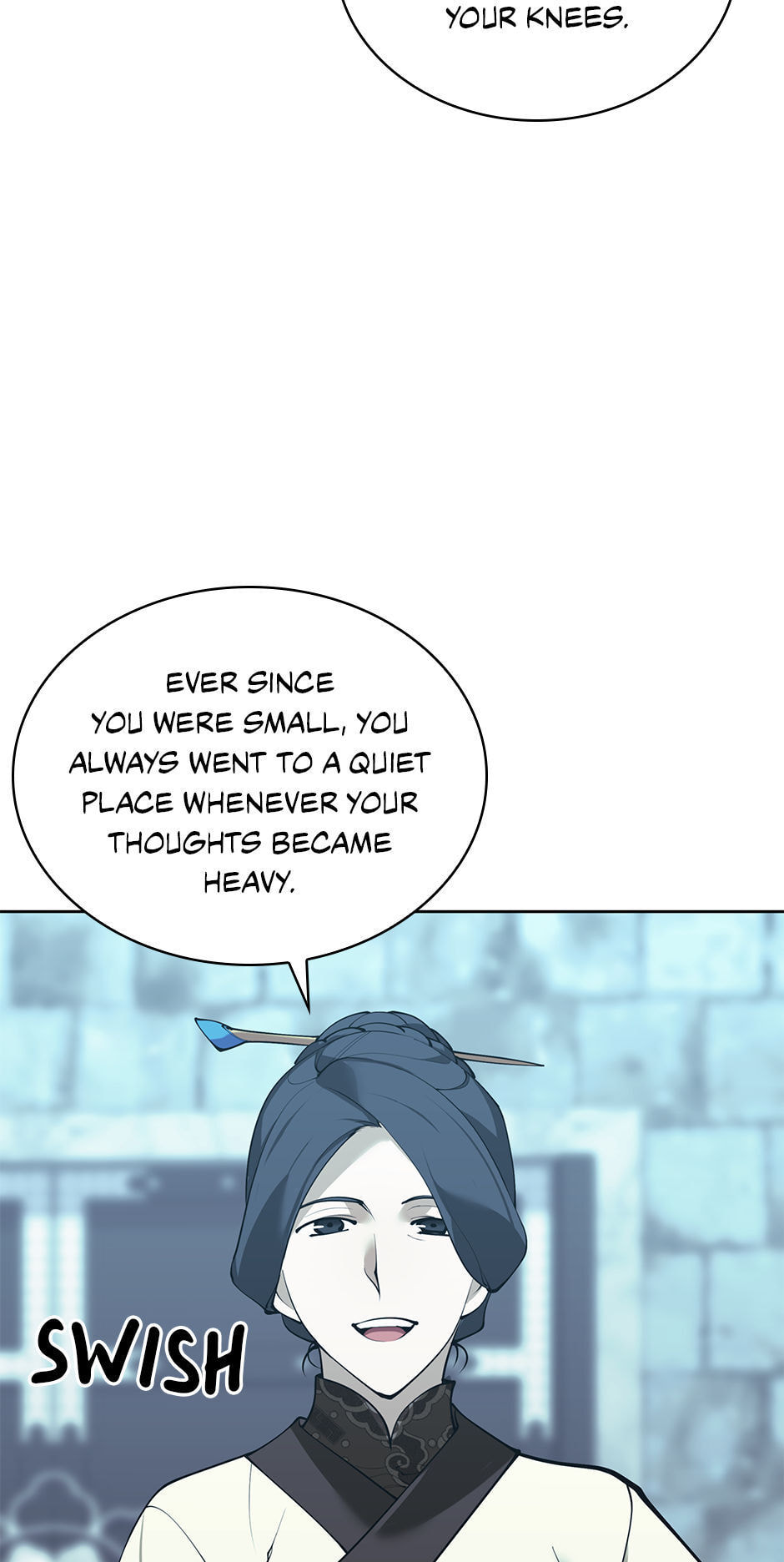Read Overgeared (Team Argo) chapter 260 image 119 on Lezhin