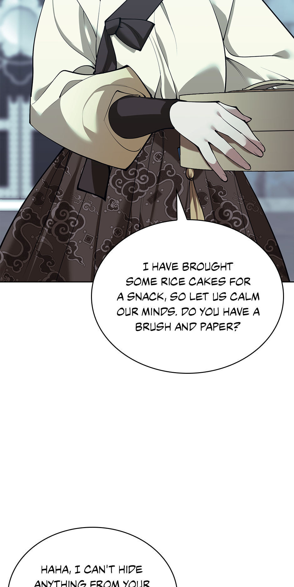 Read Overgeared (Team Argo) chapter 260 image 120 on Lezhin