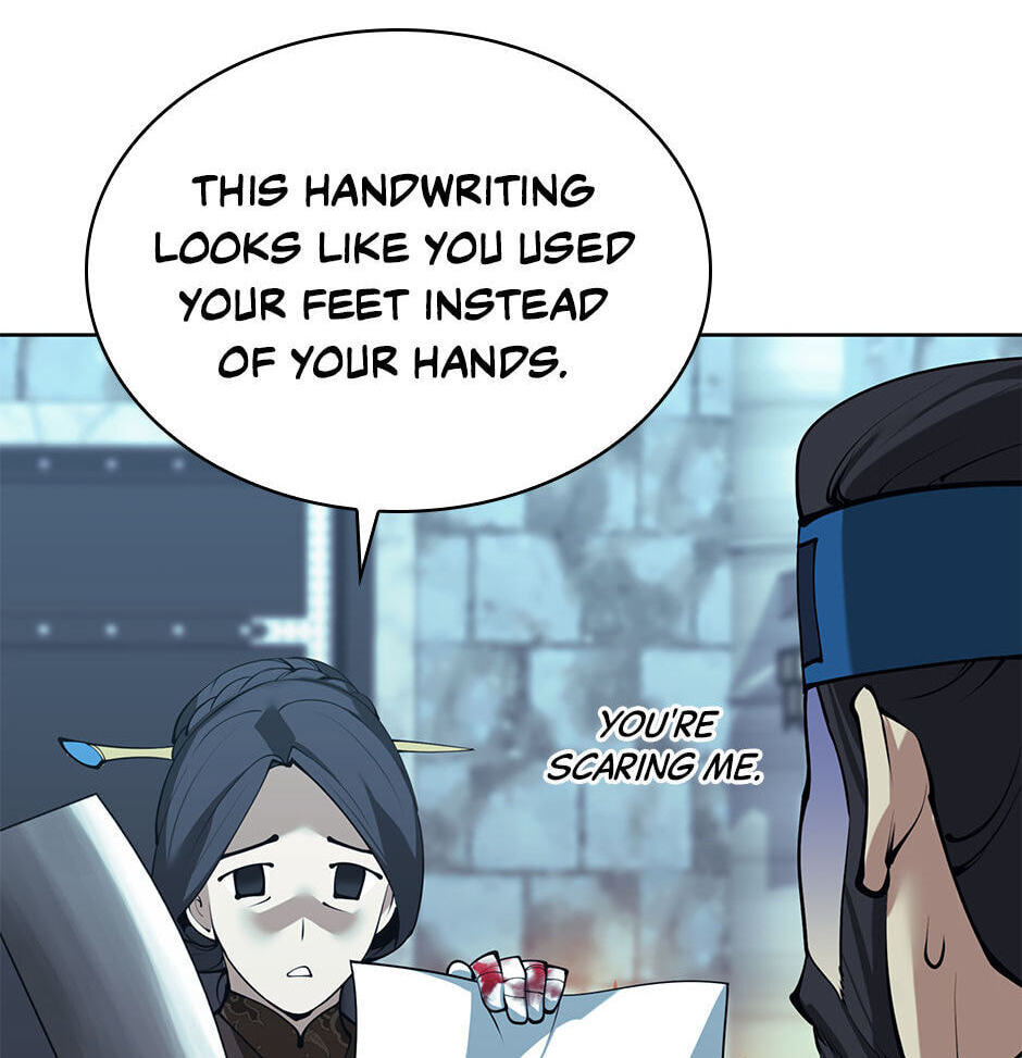 Read Overgeared (Team Argo) chapter 260 image 126 on Lezhin
