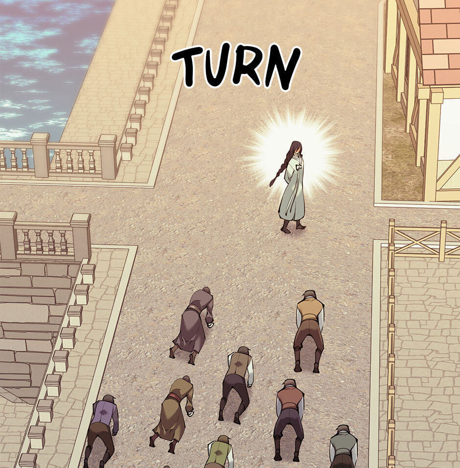 Read Overgeared (Team Argo) chapter 260 image 13 on Lezhin