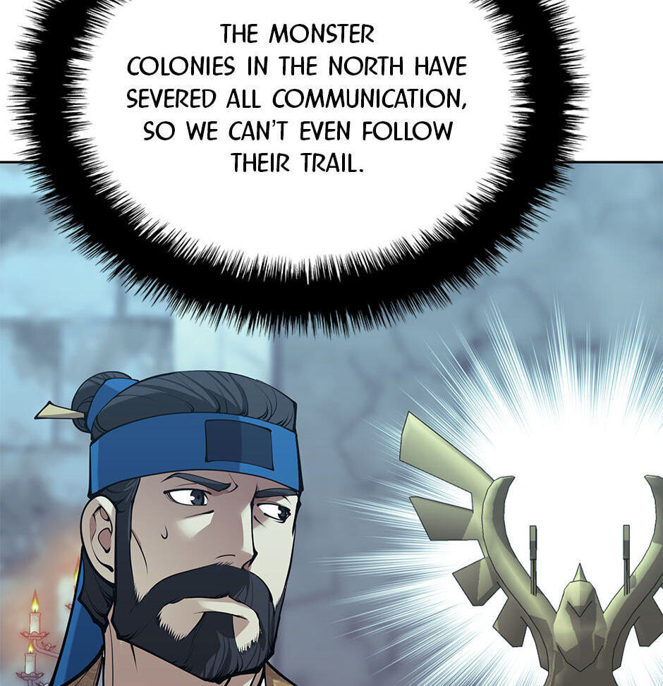 Read Overgeared (Team Argo) chapter 260 image 131 on Lezhin