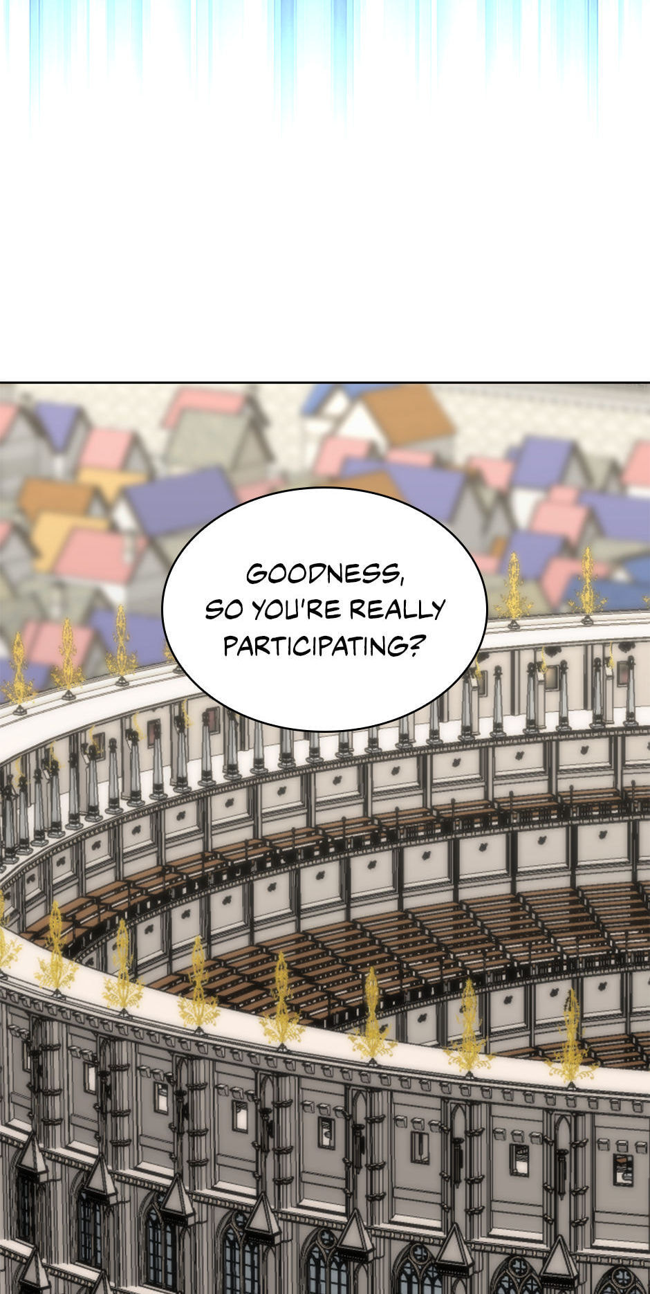 Read Overgeared (Team Argo) chapter 260 image 134 on Lezhin