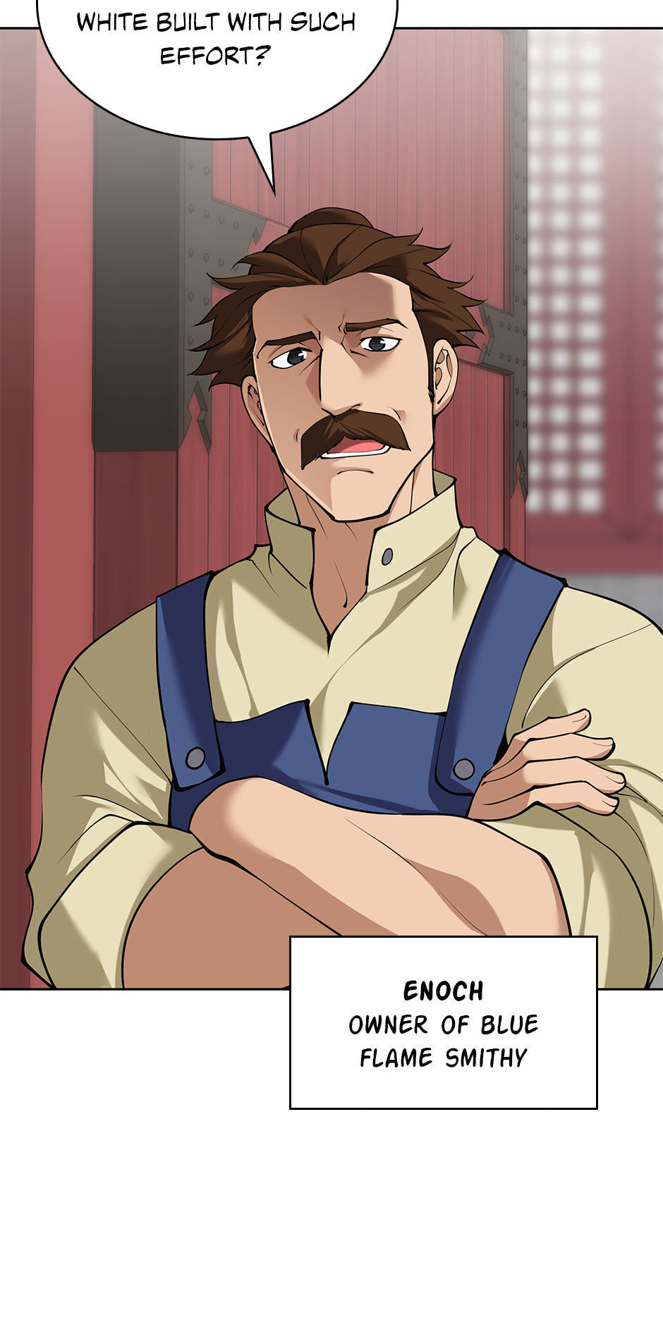 Read Overgeared (Team Argo) chapter 260 image 137 on Lezhin