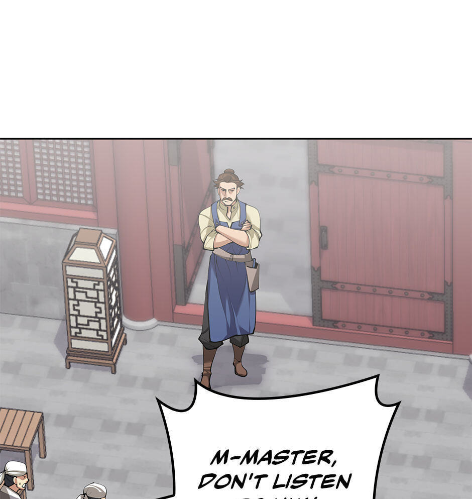 Read Overgeared (Team Argo) chapter 260 image 138 on Lezhin