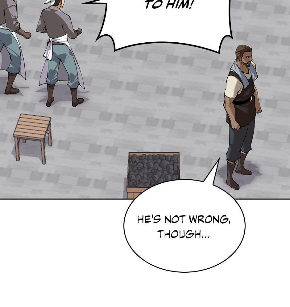 Read Overgeared (Team Argo) chapter 260 image 139 on Lezhin