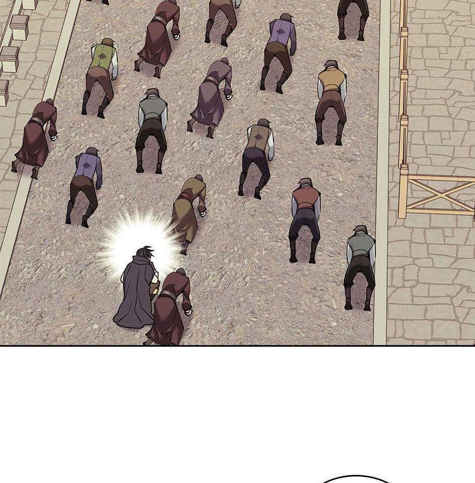 Read Overgeared (Team Argo) chapter 260 image 14 on Lezhin