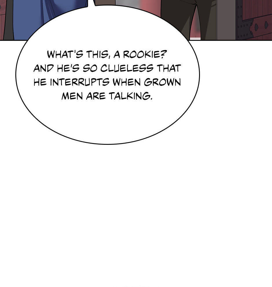 Read Overgeared (Team Argo) chapter 260 image 142 on Lezhin