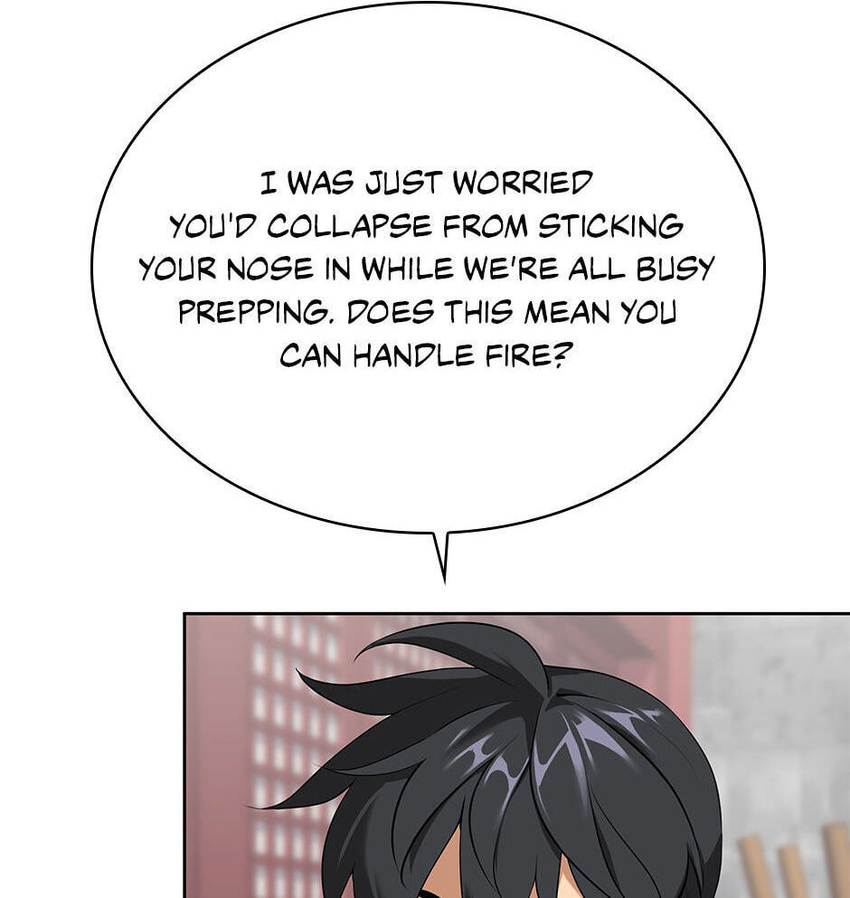 Read Overgeared (Team Argo) chapter 260 image 143 on Lezhin